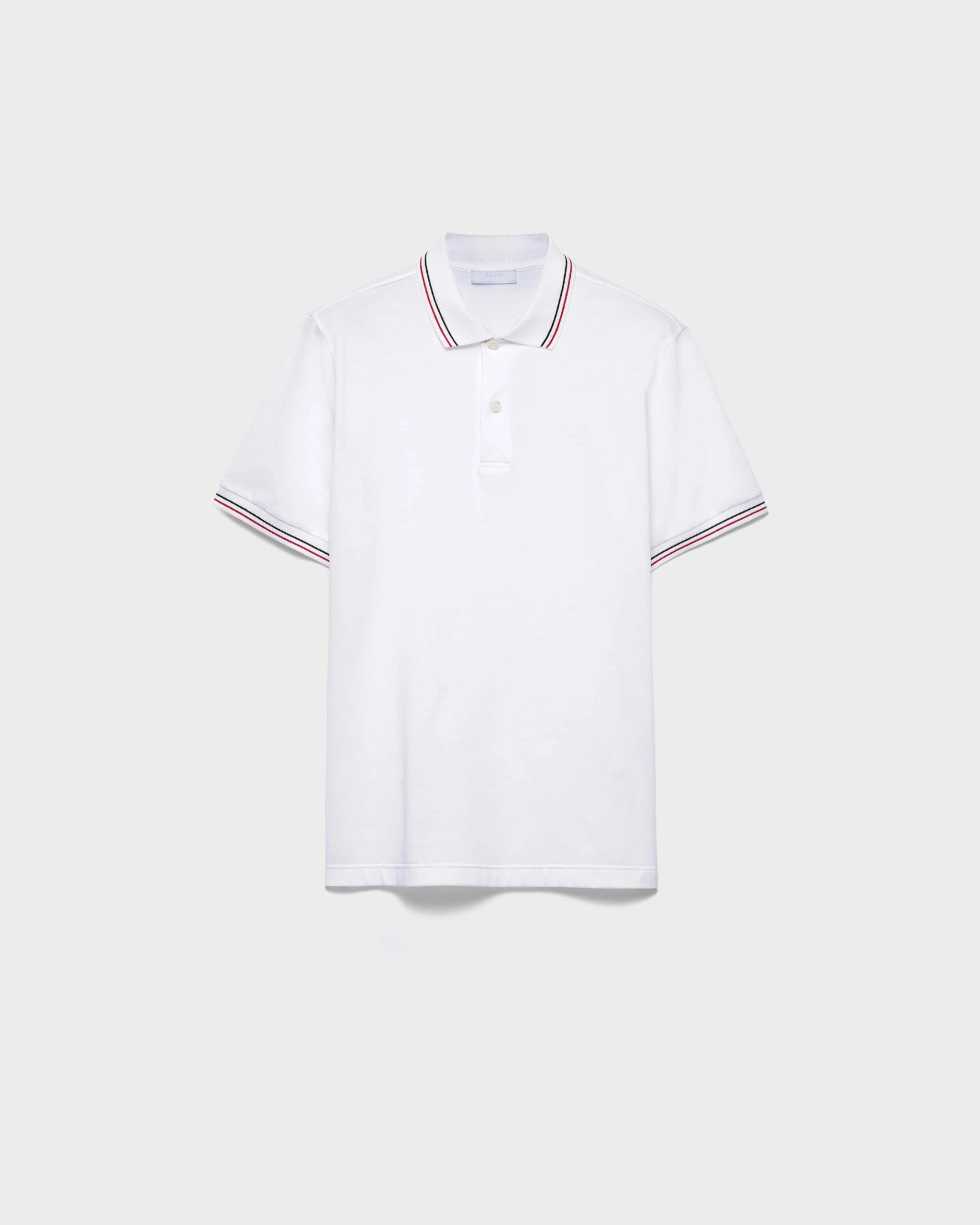 &wg.luxury- Pr141 polo embroidery 2colour item:E-F501C1117-2